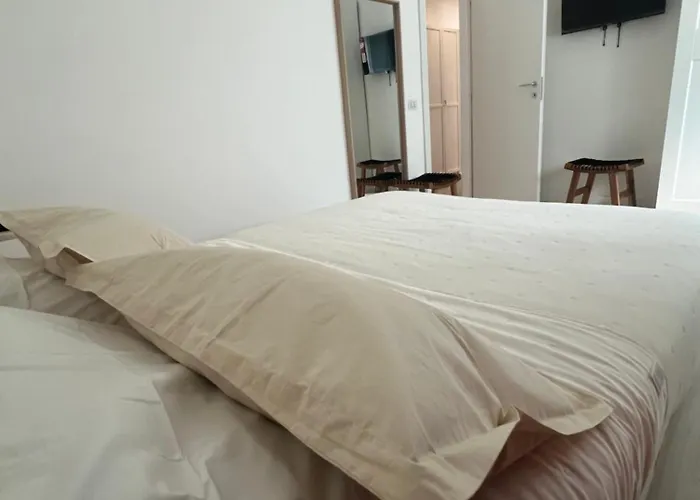 Cafe Balduina Appartement