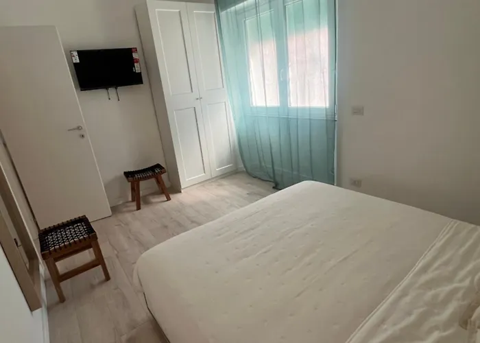Appartement Cafe Balduina Rome