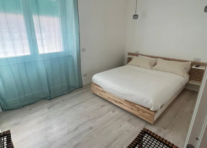 Cafe Balduina Appartement Rome