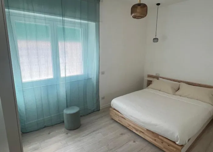 Cafe Balduina Appartement *
