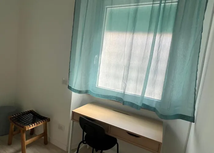 Cafe Balduina Appartement