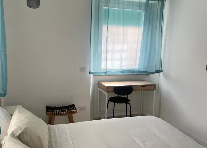 Cafe Balduina Appartement Rome