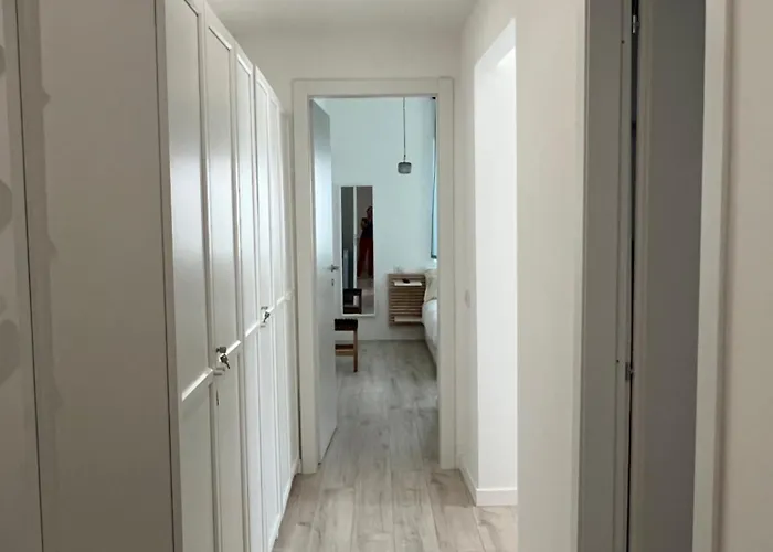 Cafe Balduina Appartement *