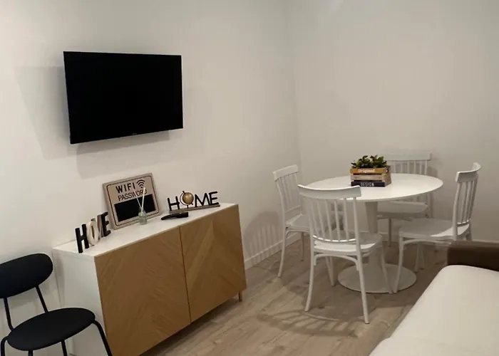Appartement Cafe Balduina Rome